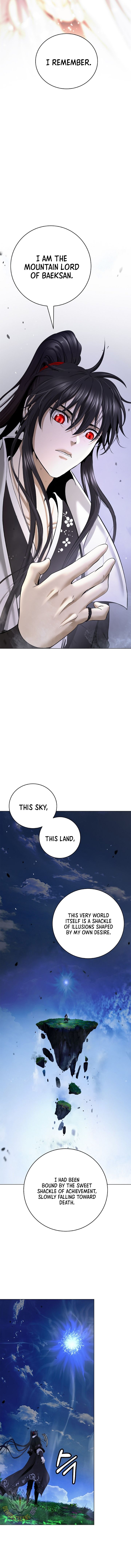 Call of the Spear Chapter 221 13